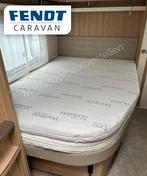 Fendt Topper frans bed, Caravans en Kamperen, Kampeeraccessoires, Buurserstraat 15 A, 7481 EG,Haaksbergen, Ophalen of Verzenden