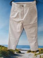 Chino Esprit zandkleur maat 40, Ophalen of Verzenden, Zo goed als nieuw, Maat 38/40 (M), Beige