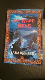Sarah Zettel - 1 De Ware Heks, Ophalen of Verzenden, Zo goed als nieuw, Sarah Zettel