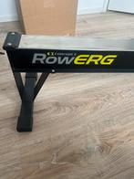 Concept2 Roeitrainer met PM5 Rowerg, Ophalen of Verzenden, Zo goed als nieuw