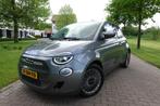 Fiat 500 Icon 42 kWh | Stoelverwarming | Camera | Led | PDC, 12 maanden, Gebruikt, 118 pk, 4 stoelen
