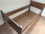Electrisch seniorenbed., Huis en Inrichting, Ophalen, 90 cm, Eenpersoons, Zo goed als nieuw