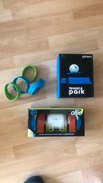 Sphero Ollie + extra’s, Ophalen of Verzenden, Zo goed als nieuw