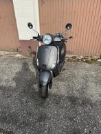 Snor scooter, Fietsen en Brommers, Ophalen, Zo goed als nieuw, Benzine, Overige merken