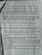 Yoghurtmaker - Zo goed als nieuw!, 1 tot 2 liter, Ophalen of Verzenden, Zo goed als nieuw, 1 snelheid