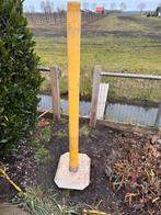 Waterput/ puntstuk/ waterbron/ pulsen/ grondwater, Ophalen of Verzenden, Nieuw, Handmatig, Bronpomp