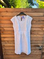 Seraphine zwangerschapsjurk maat 36-38, Kleding | Dames, Positiekleding, Ophalen, Seraphine, Zo goed als nieuw, Maat 36 (S)