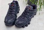 Nike shox tl als nieuw... maat 43 running ren schoenen, Kleding | Heren, Schoenen, Ophalen of Verzenden, Zo goed als nieuw, Sportschoenen