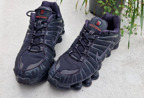 Nike shox tl als nieuw... maat 43 running ren schoenen, Kleding | Heren, Schoenen, Zo goed als nieuw, Sportschoenen, Ophalen of Verzenden