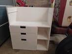 Ikea stuva commode /kast, Ophalen