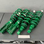 Tein Street basis Z schroefset Toyota Corolla E12 E13 01-07