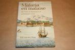 Malaria en malaise - De VOC in Batavia in de achttiende eeuw, Ophalen of Verzenden, Zo goed als nieuw