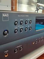 NAD C 725BEE Stereo Receiver – Topstaat –, Ophalen of Verzenden, Zo goed als nieuw