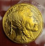 1 oz gouden munt American Buffalo 2023, Goud, Ophalen of Verzenden