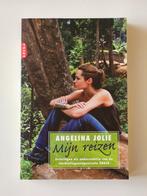 Angelina Jolie  Mijn reizen, Boeken, Reisverhalen, Gelezen, Ophalen of Verzenden, Europa