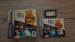 Rayman 3 & Winnie the Pooh GBA - Compleet!, Spelcomputers en Games, Avontuur en Actie, 1 speler, Ophalen of Verzenden, Zo goed als nieuw