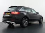 Mercedes-Benz GLC-klasse 250 4MATIC Prestige Trekhaak Leder, Automaat, 15 km/l, Gebruikt, Euro 6