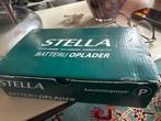 Stella Batterij Oplader Type P, Ophalen of Verzenden, Zo goed als nieuw