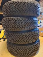 Winterbanden 175/65 R14 - Set van 4, Ophalen, 14 inch, Gebruikt, 175 mm
