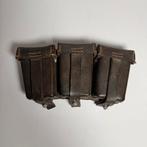 Duitse K98 patroontas luftwaffe LBA37, Ophalen of Verzenden, Luchtmacht, Duitsland, Overige typen