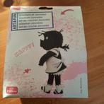 Haakset Janneke  23 cm., Hobby en Vrije tijd, Ophalen of Verzenden, Haken