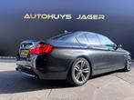 BMW 5-serie 528i High Executive|NLauto|Nap|Nieuweketting|, Auto's, Automaat, Euro 5, Gebruikt, Zwart