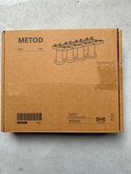Metod kast pootjes, Huis en Inrichting, Ophalen, Nieuw