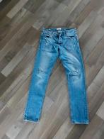 Jeans heren Jack & Jones slim/Glenn maat 34/32, Kleding | Heren, Spijkerbroeken en Jeans, Ophalen of Verzenden, Zo goed als nieuw