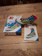 3D puzzel mario ravensburger, Ophalen, Meer dan 50 stukjes, Zo goed als nieuw, 6 jaar of ouder