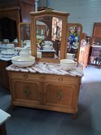 antieke commode kaptafel baby commode verschillende te koop, Ophalen of Verzenden