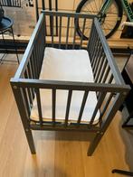 Wiegje incl aerosleep matras 80x40, Ophalen of Verzenden, Gebruikt, Wieg