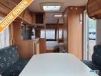 Avento Jubilee 445 TF Mover Fransbed Zit Tent L, Caravans en Kamperen, Caravans, Standaardzit, Avento, Schokbreker, Bedrijf