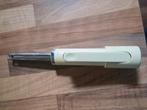 Brabantia gasaansteker, Ophalen, Gebruikt