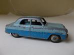 1956 Dinky Toys 162 FORD ZEPHYR (Two Tone.), Ophalen of Verzenden, Gebruikt, Auto, Dinky Toys