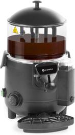 TE HUUR: chocolademelkdispenser | hotpots | winterproducten, Ophalen of Verzenden, Overige