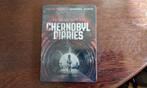 Chernobyl diaries steel case, origineel, Vanaf 16 jaar, Ophalen of Verzenden, Zo goed als nieuw, Actiethriller