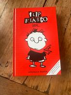 flip fiasco oeps, Ophalen of Verzenden, Zo goed als nieuw