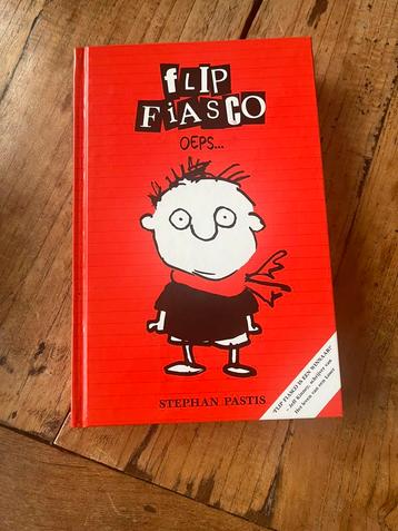 flip fiasco oeps beschikbaar voor biedingen