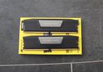 Corsair DDR5 Vengeance 2x16GB 6000 - 6000Mhz, 32 GB, Ophalen of Verzenden, Zo goed als nieuw, Desktop