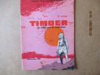 adv4081 timoer, Boeken, Stripboeken, Eén stripboek, Ophalen, Gelezen