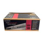 Sony RDR-GX7 DVD-recorder | met doos en accessoires, Ophalen of Verzenden