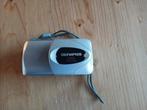 te koop: eenvoudige digitale camera Olympus, Gebruikt, Ophalen of Verzenden, Olympus, 4 Megapixel