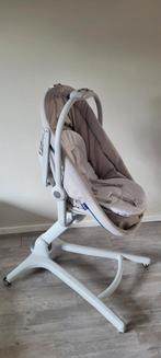 Chicco Baby Hug 4 in 1 Wieg, Ophalen, Zo goed als nieuw, Wieg