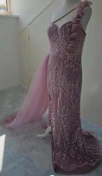 Jurk, Kleding | Dames, Gelegenheidskleding, Ophalen, Zo goed als nieuw, Overige typen