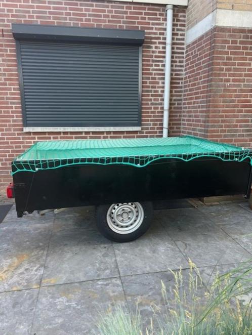 Aanhanger / Bagage Wagen, Auto diversen, Aanhangers en Bagagewagens, Zo goed als nieuw, Ophalen