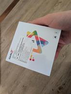 Carlinkit HD2CP Pro - Draadloze CarPlay & Android Auto Adapt, Ophalen of Verzenden, Nieuw