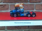 Tekno  Scania  Torpedo  Topline  van  J. M. Paterson., Ophalen of Verzenden, Nieuw, Bus of Vrachtwagen, Tekno