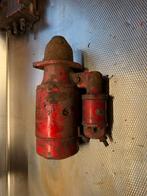 Startmotor oldtimer tractor Porsche deutz Ferguson cormick, Ophalen