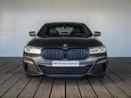 BMW 5-serie 545e xDrive High Executive | M Sportpakket | Bow, Auto's, BMW, Gebruikt, Euro 6, Vierwielaandrijving, Hybride Elektrisch/Benzine