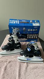 Nijdam Kunstrijschaatsen - Maat 30-33, Ophalen, Gebruikt, Kunstschaatsen, Nijdam